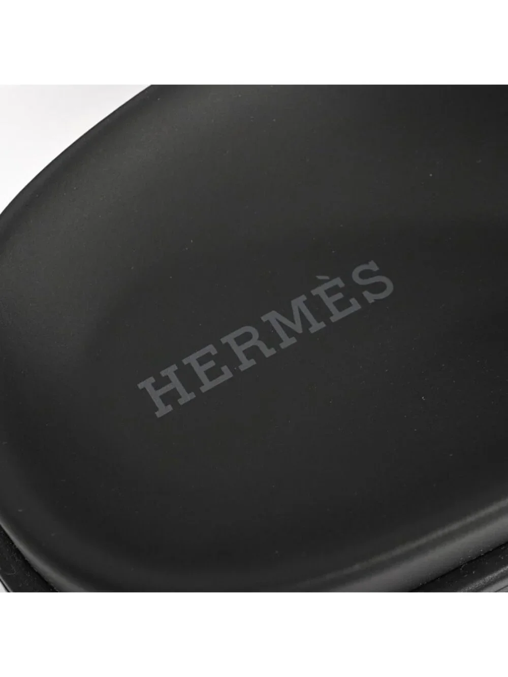 Hermes Shoes Chypre Sneakers Black